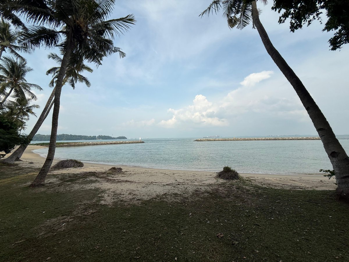 LeventKirval's tweet photo. At Singapore Port and Malakka Strait tour... https://t.co/Wre5TJ9WU8