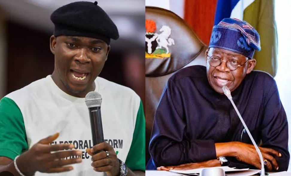 ParallelFacts's tweet photo. Tinubu Administration Is Definition Of 'Organised Criminality,' PFIPC Scandal Exposes Only Fraction Of Rot In Government — Peter Akah https://t.co/NCwkIQio9g https://t.co/Me6Wpuquck