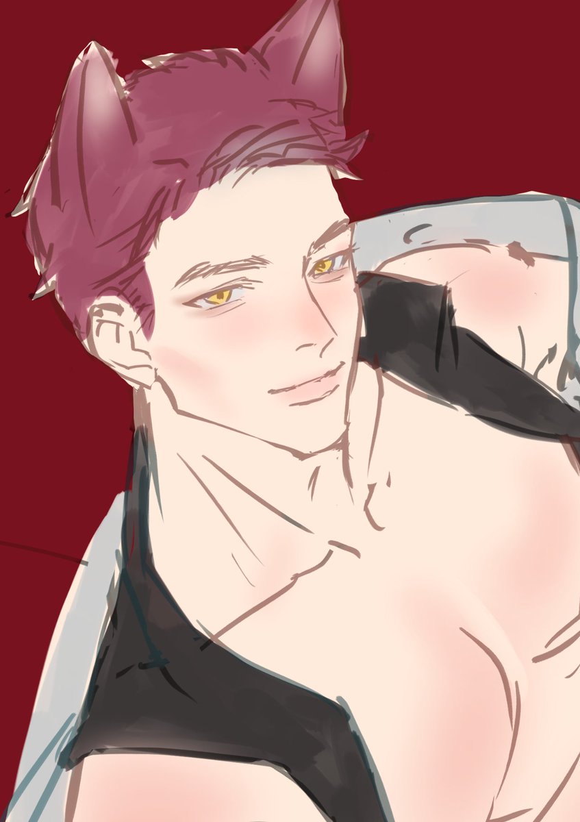 Ziya_illust's tweet photo. WIP
#keepvalkoalive https://t.co/OtMp21lAJv