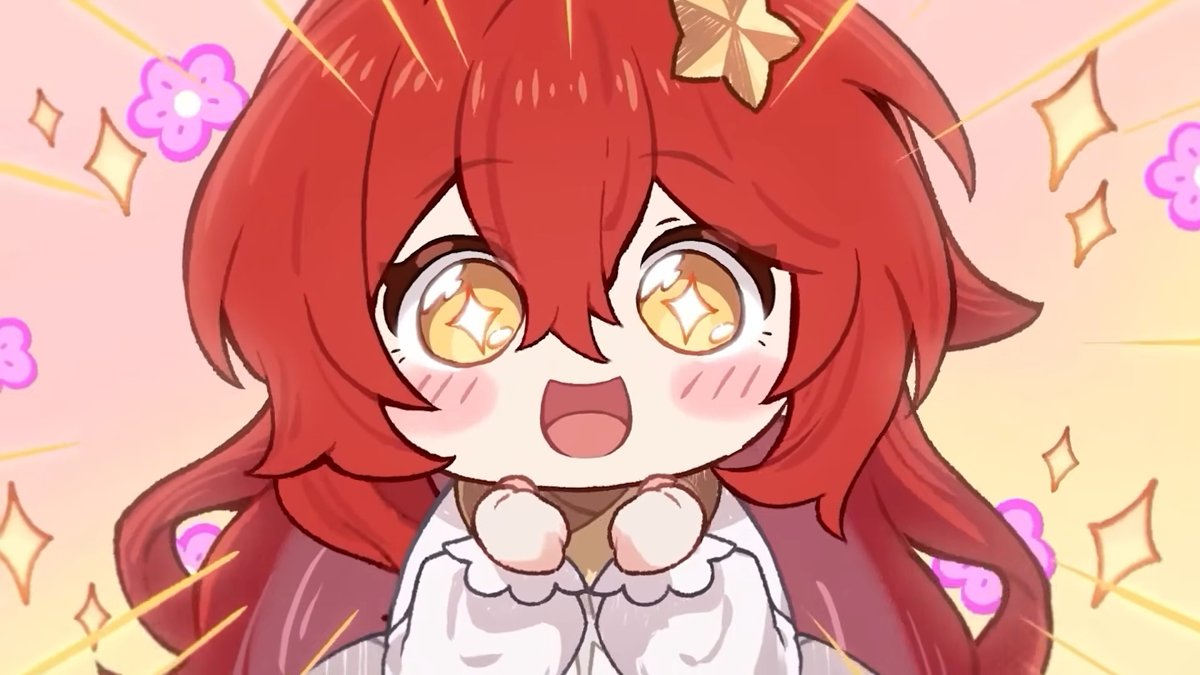 Daily Himeko tweet media