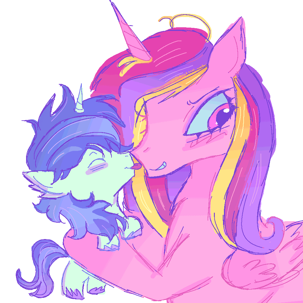 fujoshitxd's tweet photo. fillycon #mlp #mlpfim #filly #fanart https://t.co/6ukzixVHvY