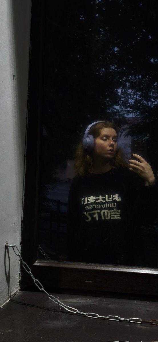 grndcntrll's tweet photo. как же приятно снова быть золотцем посреди всего окружающего пиздеца. я словила уровень дзена, достойный тибетских монахов. https://t.co/SRC7vJ2MKS