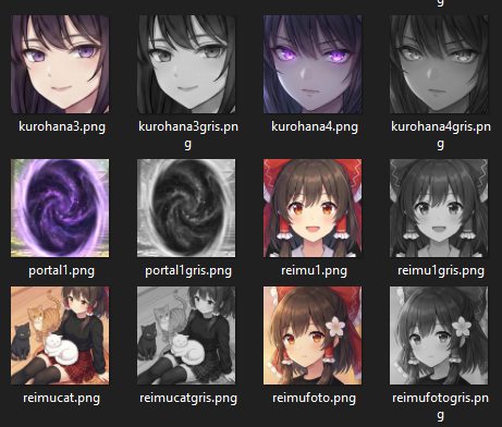 FUF_Games's tweet photo. Steam achievements are officially in the works!

Testing out some of the triggers today. Here is a quick look at how the locked/unlocked achievements are looking so far for Touhou: Beyond Gensokyo.

#touhou #indiegame https://t.co/obgRh7SDwF