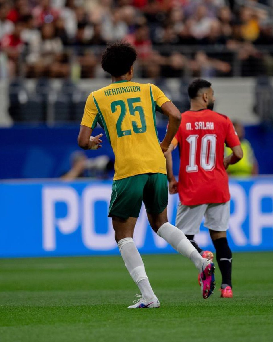 ColoradoRapids's tweet photo. So PROUD of Lucas Herrington’s performance on the world’s biggest stage. 

The youngest MLS player ever to appear in a FIFA World Cup, representing Australia, the Colorado Rapids, and our community with pride.

At 18, this is just the beginning. https://t.co/qDElc7OuVr