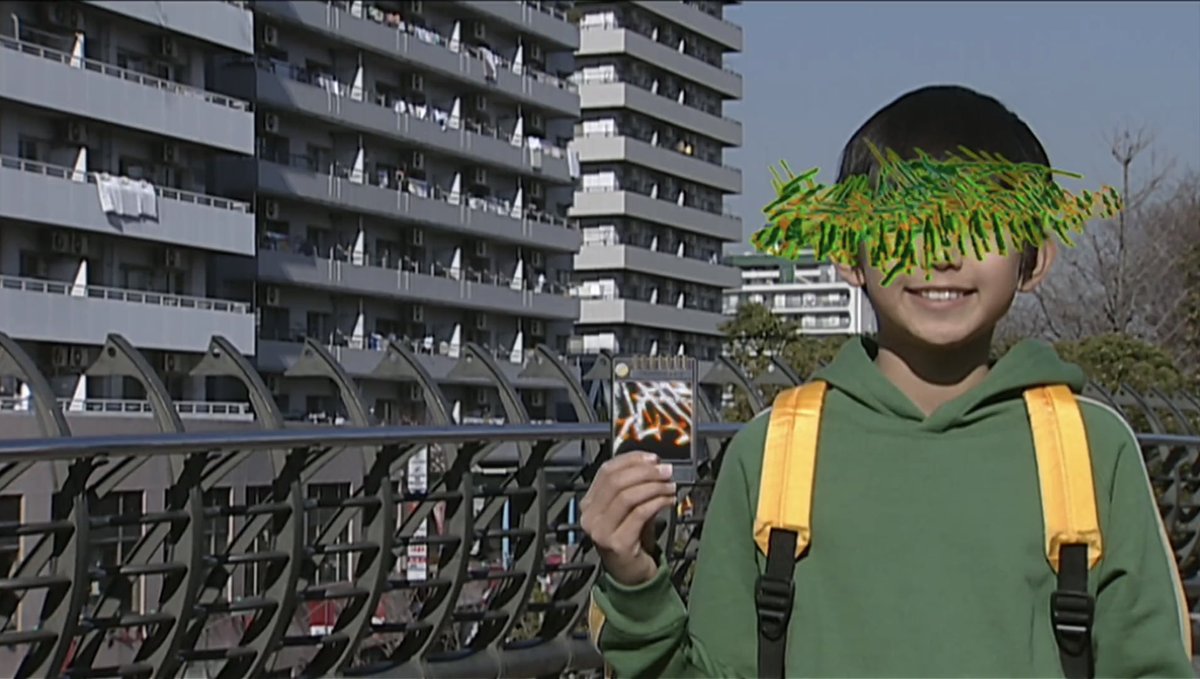 FANG_WJOKER's tweet photo. 龍騎オープニング
令和のこの時代に放送したら考察厨大激怒。
#仮面ライダー龍騎 #ニチアサ https://t.co/xXu5BL2DUt