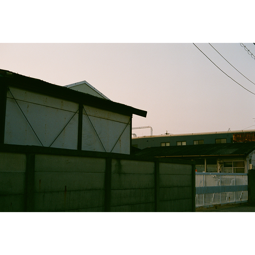 yasatake's tweet photo. Industrial Landscapes 
#photography https://t.co/KDZBK3B9ow