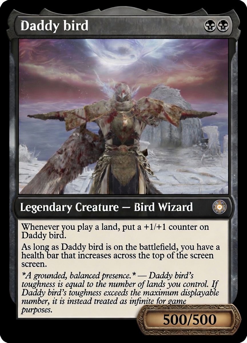 TalismanPrime tweet picture