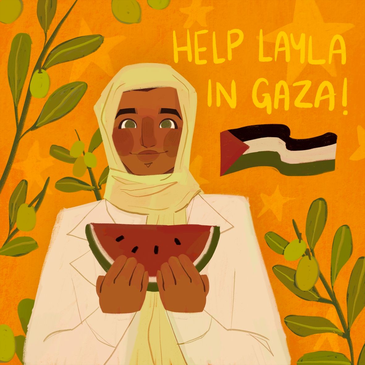 It_is_layla7's tweet photo. Years studying in Gaza &amp; finally I started treating real patients. I'm charging them $0 — but tuition &amp; supplies r adding up. Any help with the basics = I focus on healing smiles🦷✨️

Unfortunately, support r barely coming in!
Hope u can help :(

https://t.co/ghtB1UnBGo https://t.co/QoHvgiYvHF