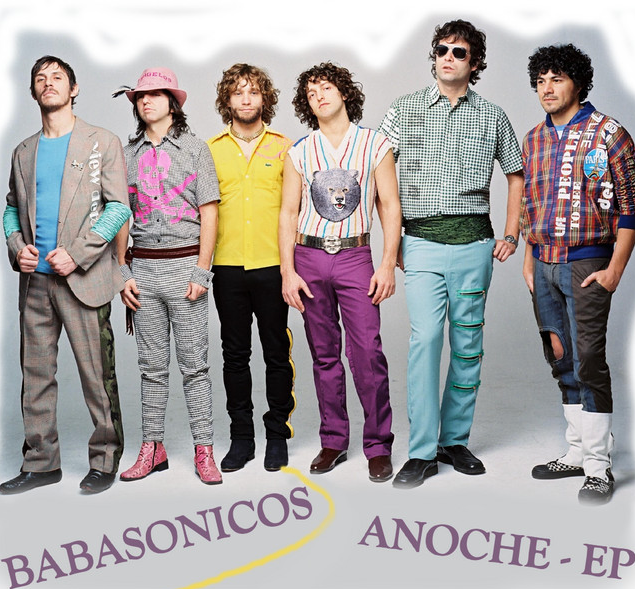 Delean_dro's tweet photo. así como los ven ésta es la mejor banda de argentina https://t.co/1Dp60OnwMp