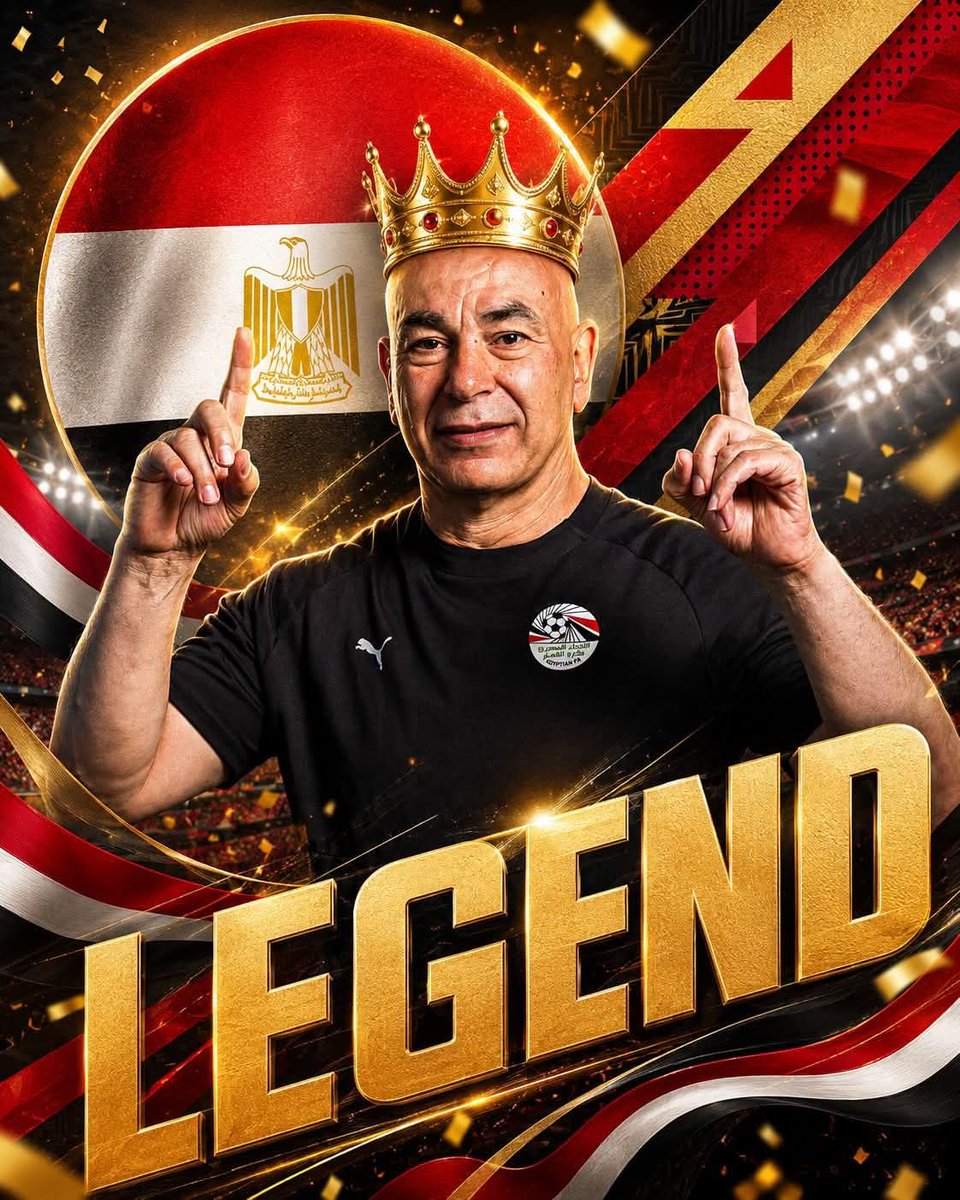 MoSultAn90's tweet photo. عميد اللعبين عميد المدربين ❤️
العميد للتاريخ 💪🏽 #مصر_استراليا https://t.co/5rVyIIi6kK