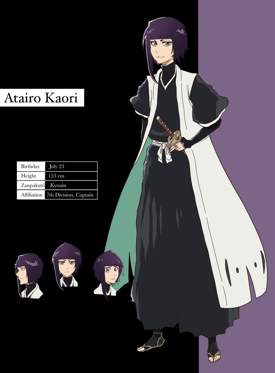 Kaori (@KaoriKisuke) / Posts / X