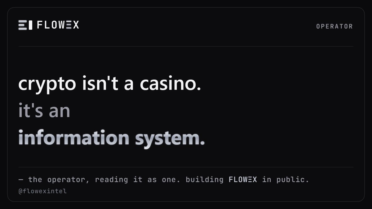 flowexintel tweet picture