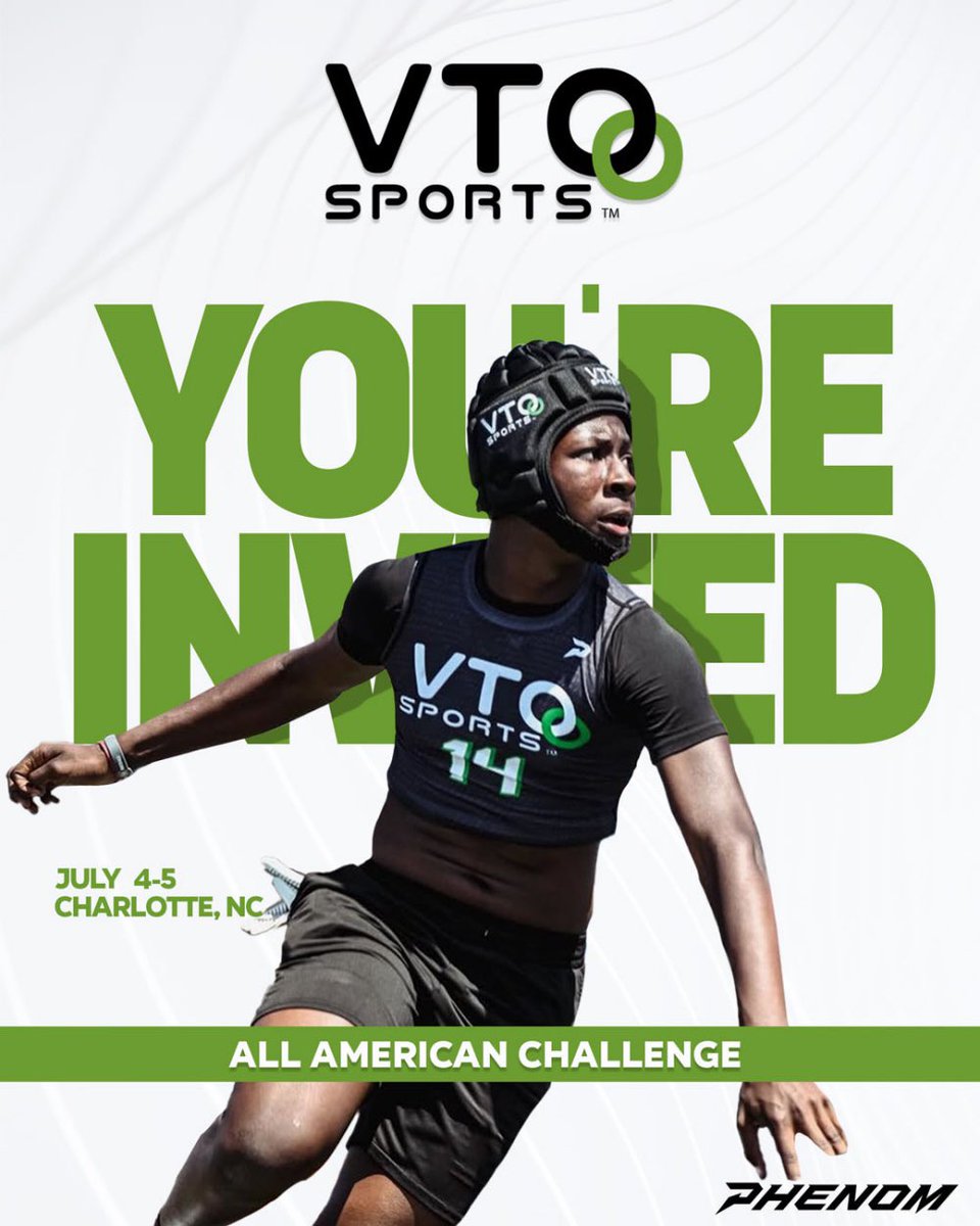 RyverSpickler2's tweet photo. Thank you so much for the invite! Unfortunately, will not be able to make it due to jr team plans! #fyp #football #classof2031 @DeSmetFB @5pAcademy @SkyOwensNumba1 @arlenharris_ @GSV_STL @MSHSAAOrg @PrepRedzoneMO @The_onlyAjReed @JPRockMO @THECoachKdub @Rivals @BallCoachHP https://t.co/PSZuZXb7cP