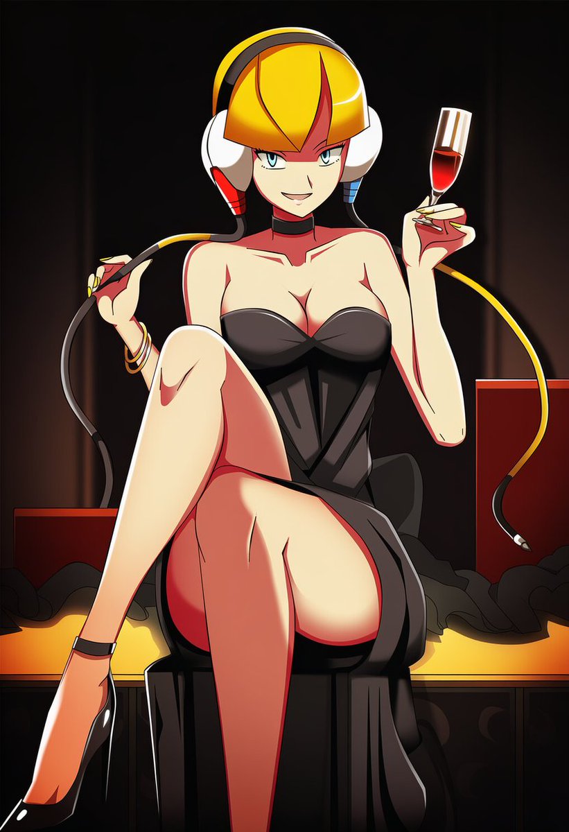Un0vanSpark's tweet photo. ᅠ
ᅠ
ᅠ  Finally a girl who knows how to party !

But for now though she'll stick with her wine, she doesn't want to get TOO crazy just yet 💋

ᅠ https://t.co/wzmrCDzfzp