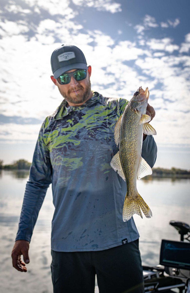 TrueTimber's tweet photo. Weekend forecast: tight lines and good company.

#TrueTimber https://t.co/HOhRBtilcG