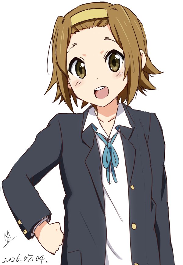 ma2_Matsu's tweet photo. りっちゃん https://t.co/24CM9rGDnI