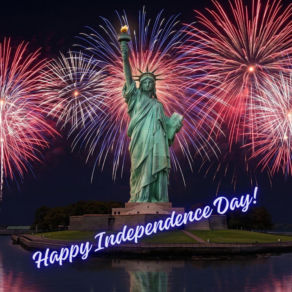 bvcconline's tweet photo. Everyone have a safe and happy celebration this weekend! https://t.co/GJQ1z6fNCm