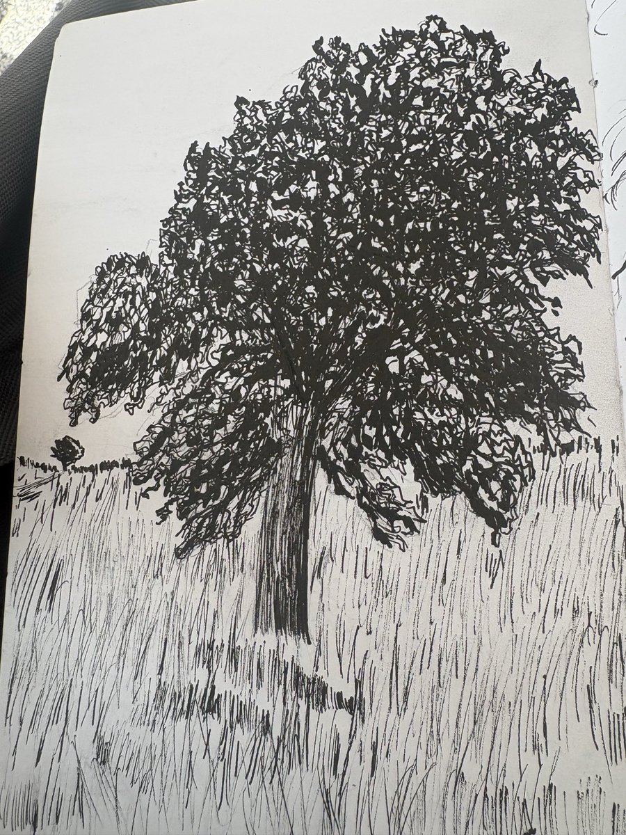 BadDraw1's tweet photo. Yeah I have free will and draw during lunch as my job tries to steal my soul (successfully) https://t.co/AY6LuFEPNT