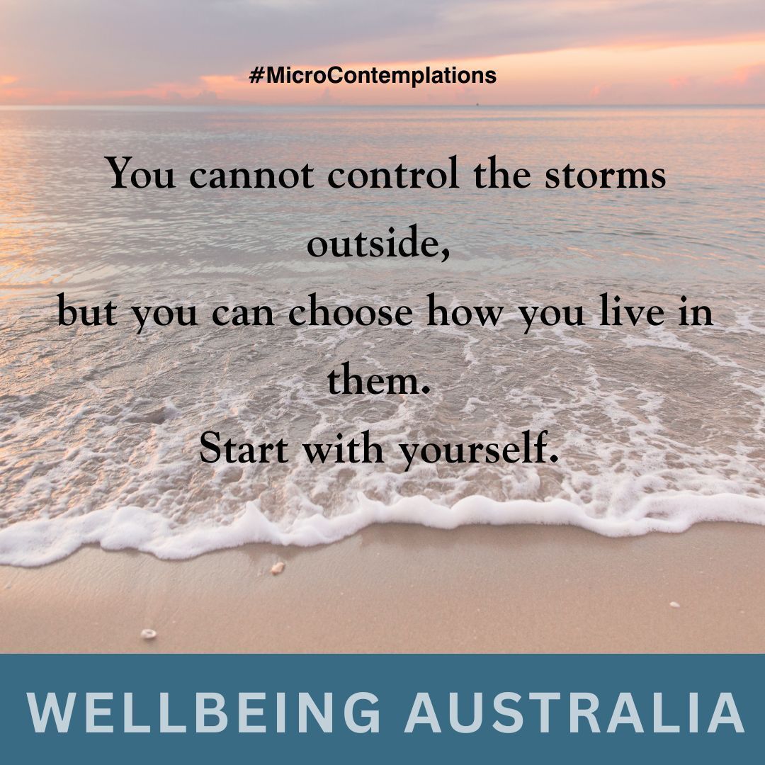WellbeingOz's tweet photo. Calm starts here. ⚓ Anchor yourself.
#AnchorYourself #InnerStrength #CalmInChaos #PersonalPower #InnerPeace #StayGrounded #StrengthWithin https://t.co/7ctsuzrnvB
