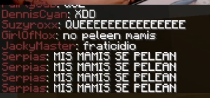 monfleuur's tweet photo. la mejor parte fue esta https://t.co/6i609f18Me