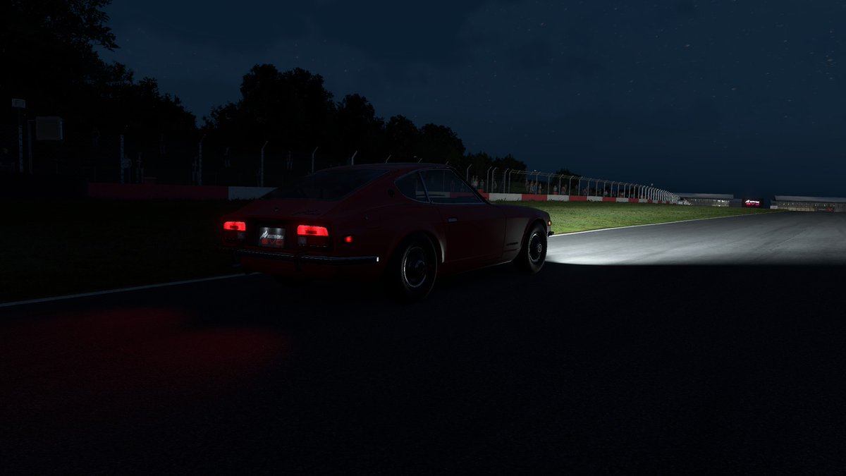 M2402Gaming's tweet photo. #KunosSimulazioni #AssettoCorsa #EVO #AssettoCorsaEVO #Cars #Showcase #Gameplay #EarlyAccess #Drive #Driving #Datsun #Datsun240Z #Donington #GrandPrix #DoningtonPark #DoningtonParkGP #Circuit #England #UnitedKingdom #WielkaBrytania #Murcielago2402Gaming
https://t.co/M9b5O4Hmh0 https://t.co/Ps21B6uO7M