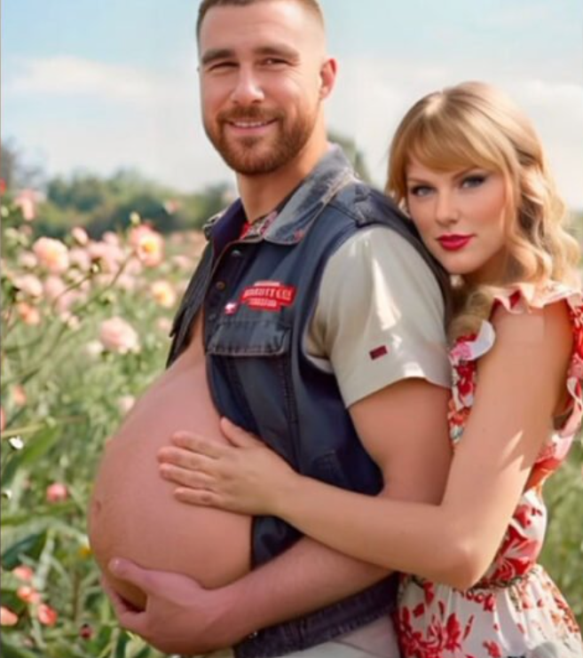 doogadoo11's tweet photo. What are the chances he gets knocked up on the honeymoon? https://t.co/HrkXjyz5OW