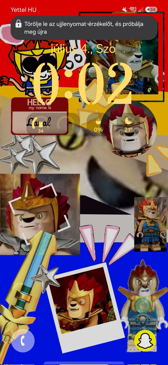 reviving_chima's tweet photo. Heres a wallpaper for the laval lovers <3 #chima #Lego #fanartㅤㅤㅤㅤ #Legolegendsofchima https://t.co/JsPHkyBcCd