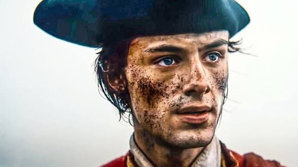 Stephen19718352's tweet photo. Young Washington was an absolutely excellent film. Very based and well done. I highly recommend seeing it in theatres and bringing your sons if they are over maybe 9-10 years old.

It covered Washington from boyhood through receiving commission as commander of the Virginia forces. It portrays him as ambitious, moral and sturdy. It’s absolutely an ode to his greatness, even as a young man. 

It refuses to delve into side moralizing about slavery it treatment of Indians. The slaves are simply there and it’s the way of things. Indians are self-dealing what you’d actually expect. 

It will stir your patriotism and respect of one of the greatest men of history. I loved it and so did my 10 year old son, who immediately wanted to learn more about Washington and the war, even though he probably knows more than most kids his age. 

See the movie in the theater