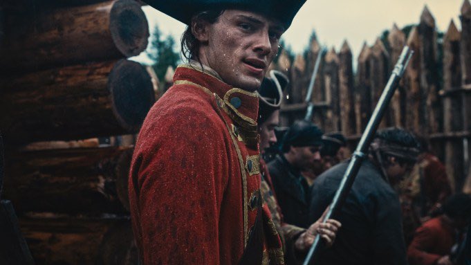 Stephen19718352's tweet photo. Young Washington was an absolutely excellent film. Very based and well done. I highly recommend seeing it in theatres and bringing your sons if they are over maybe 9-10 years old.

It covered Washington from boyhood through receiving commission as commander of the Virginia forces. It portrays him as ambitious, moral and sturdy. It’s absolutely an ode to his greatness, even as a young man. 

It refuses to delve into side moralizing about slavery it treatment of Indians. The slaves are simply there and it’s the way of things. Indians are self-dealing what you’d actually expect. 

It will stir your patriotism and respect of one of the greatest men of history. I loved it and so did my 10 year old son, who immediately wanted to learn more about Washington and the war, even though he probably knows more than most kids his age. 

See the movie in the theater
