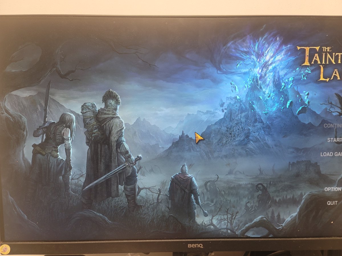 GamesArete's tweet photo. I tested the our demo build at home over the weekend. Although it is running a bit behind schedule, I am happy that we will likely be able to release it on Steam in August.

#SRPG #indiegame #indiedev https://t.co/2AzTTaja0V