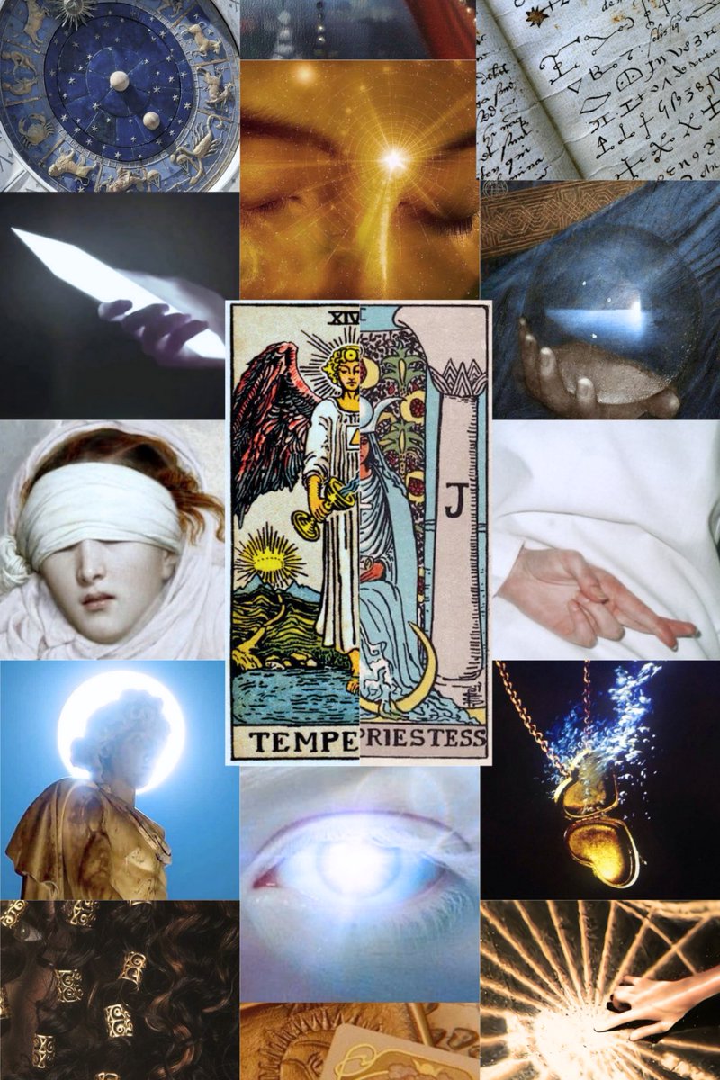 Karl_Starbunn's tweet photo. The Mortabel of my AU. 
Prophecy Mortabel "The High Oracle" ! ! !
I can't draw, but I made this moodboard to illustrate the idea. 
It's from a Mortycest (EvilPrime) fanfic I have.
#RickandMorty #RAM #AU #Mortabel #Morticia #fanficAU https://t.co/pq0JdWSJ4U