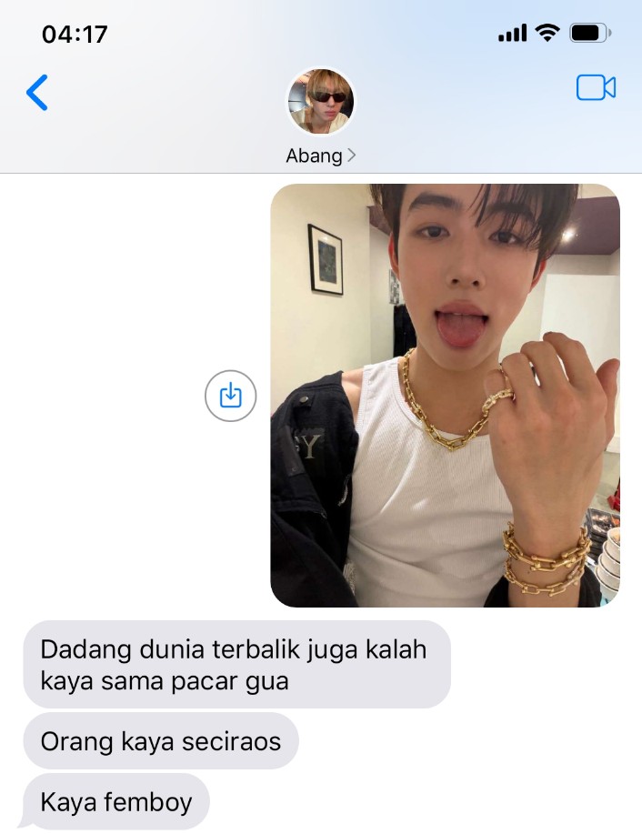kucingitisme_'s tweet photo. marseongz au pacaran tapi asbun https://t.co/0FqHC2z12Z