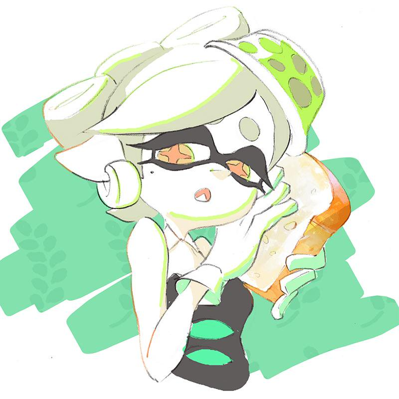 Daily Marie! tweet media