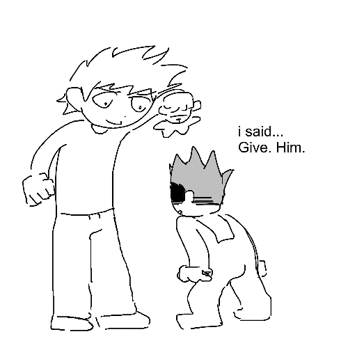 ponpurra's tweet photo. tom does NOT play around #eddsworld
(4/8) https://t.co/6DwPeaIaG0
