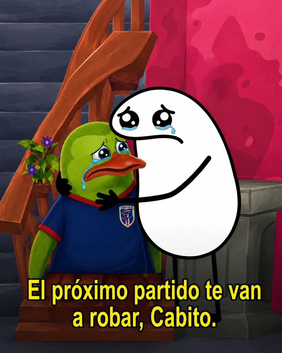 Chilean Premier League tweet media