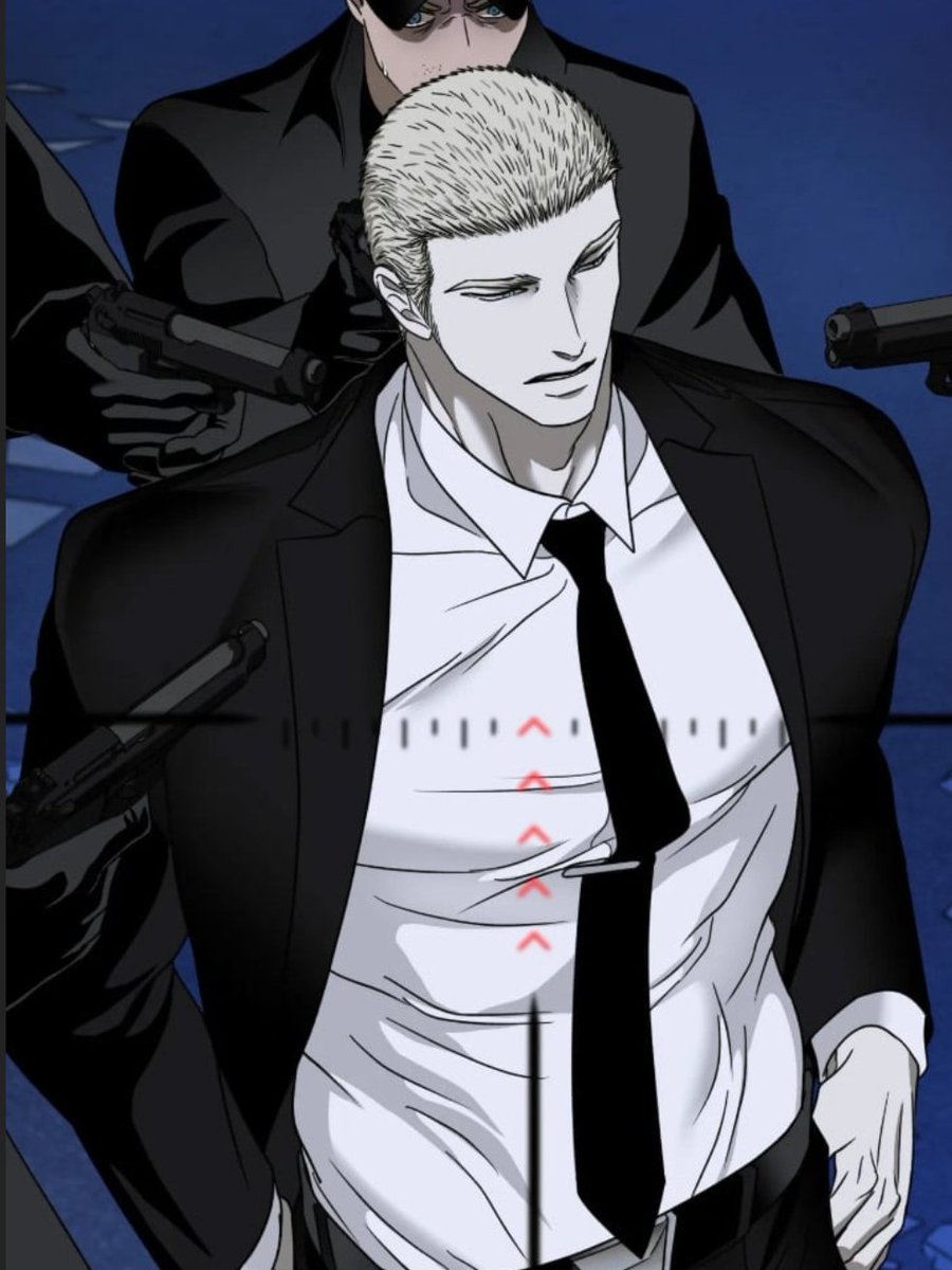 Jeffrey_nns's tweet photo. pov: A sniper's aiming at you, but you're still serving looks SEXY HOT 💦🥵

#Shutline #Manhwa #Yaoi #bl https://t.co/FsSpLfKjiu