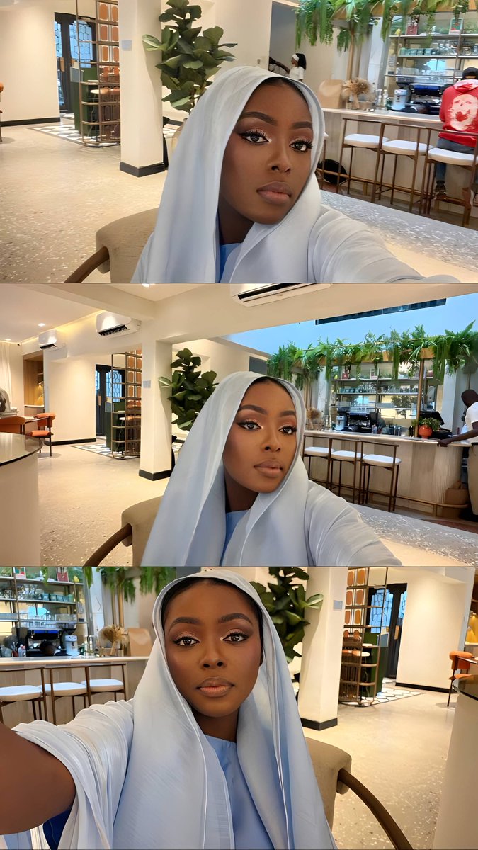 Hussna_koko's tweet photo. Growth begins where tawakkul start✨🩵 https://t.co/FlyvDZkmhl