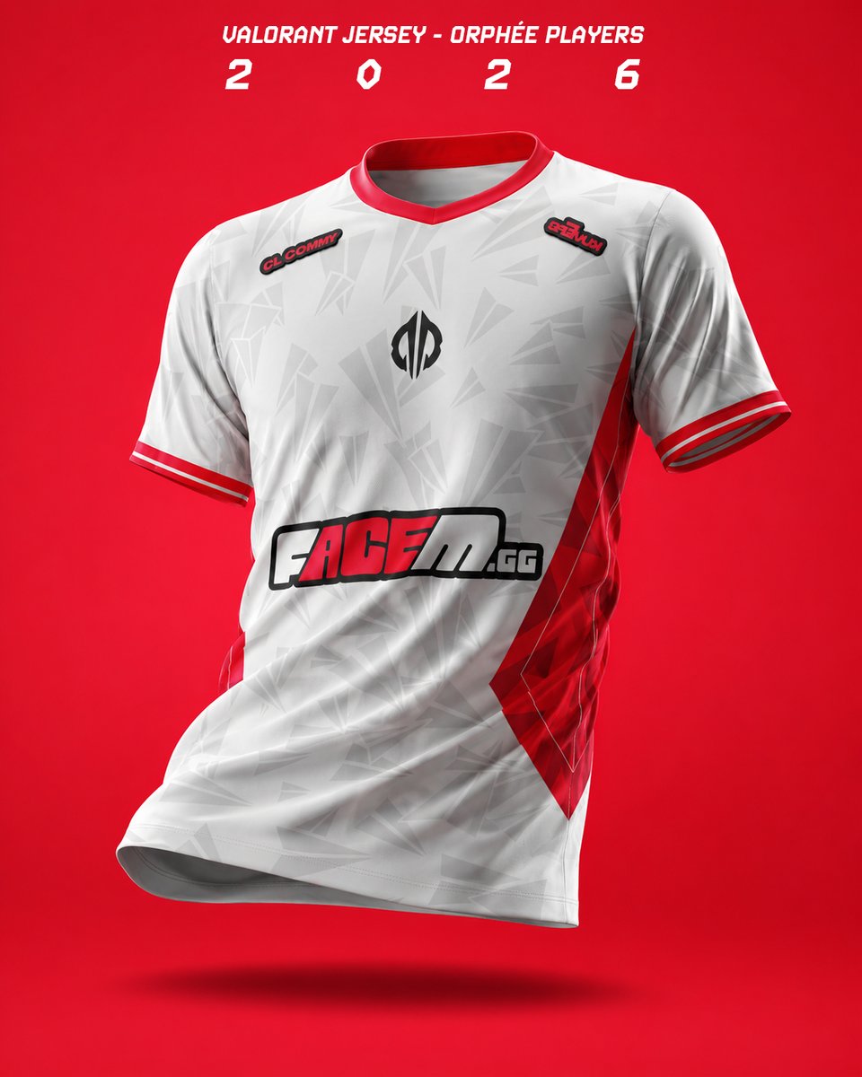 ORPHEE_Esport's tweet photo. On ne porte pas ce maillot, on porte un héritage. 👑

Voici les couleurs sous lesquelles nos princes iront chercher la couronne.

#ORPWIN 💙 https://t.co/wsRGcI8Gcf