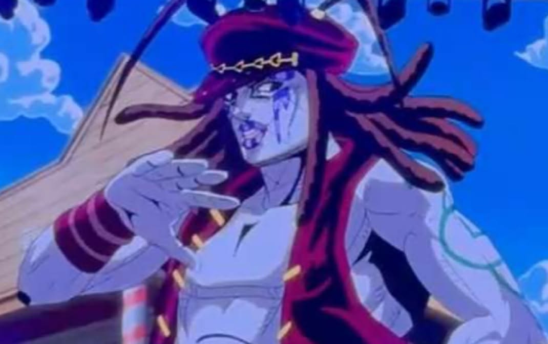 moriohbase's tweet photo. 🚨 BREAKING: Oyecomova has reportedly smoked weed from the gas station. https://t.co/GtNPonrHkF
