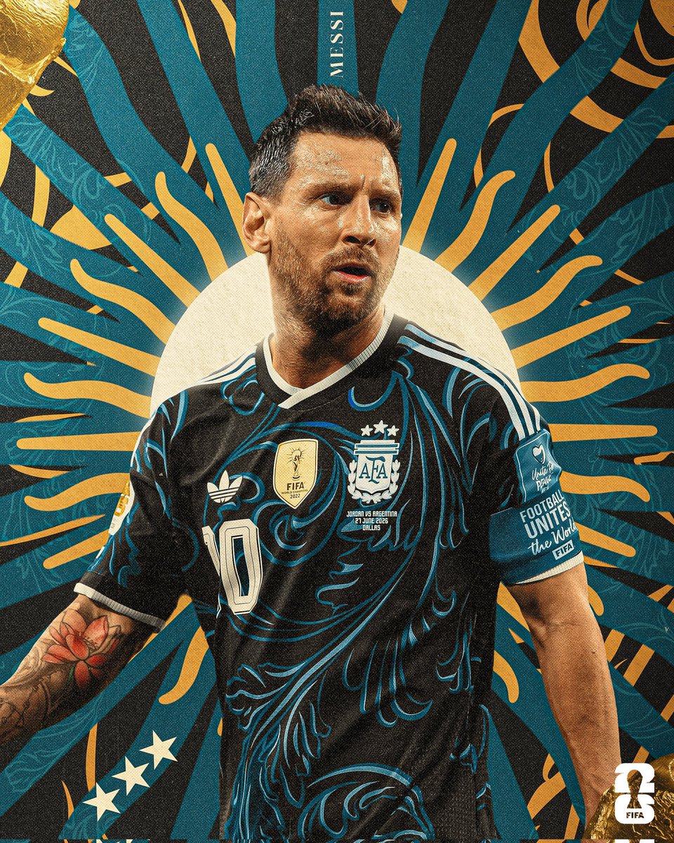 AUzzuki's tweet photo. Hoy hace dos goles este humilde pibe 🇦🇷 https://t.co/ie5dqgmA69