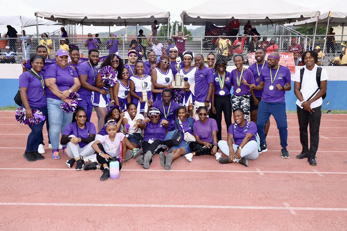 moafjm's tweet photo. Team spirit, friendly competition and plenty of energy was on full display at today’s #MOAFM Sports Day! Here are the highlights. https://t.co/hwqv6w2Lq0