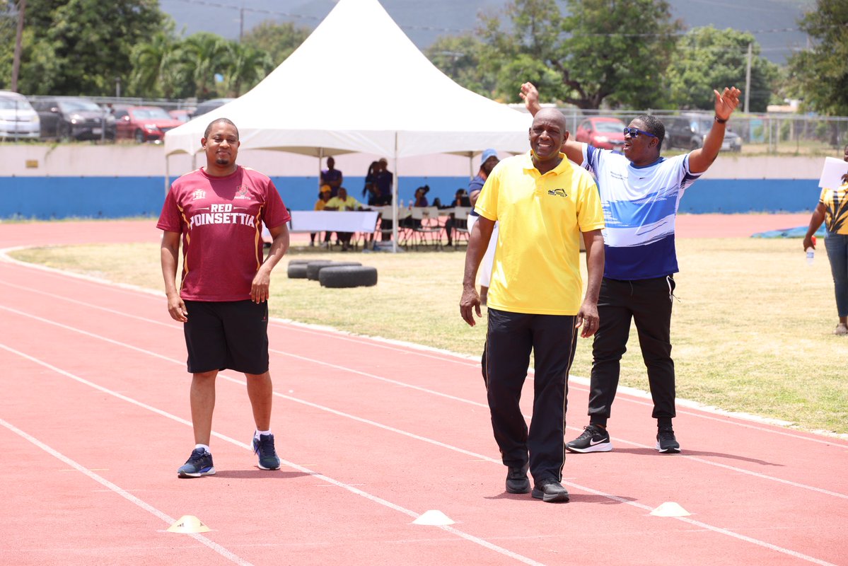 moafjm's tweet photo. Team spirit, friendly competition and plenty of energy was on full display at today’s #MOAFM Sports Day! Here are the highlights. https://t.co/hwqv6w2Lq0