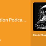 Photo by Classic Ghost Stories Podcast (@Classicghostst1)