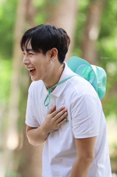 Beau_Palit's tweet photo. อรุณสวัสดิ์คับ @peckpalit ☀️ขอให้เป็นวันที่สดใสนะคะ🦋❤️

#มอร์นิ่ง702 
#เป๊กผลิตโชค  
#PeckPaLitChoke https://t.co/kG7dX3MqXD