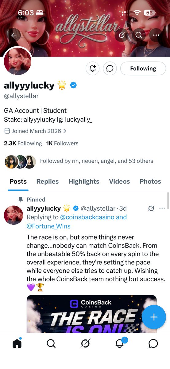 dumbchives's tweet photo. @mitchaii2 @allystellar @akirachainBTC thank u po https://t.co/CS0R8WEMwV