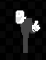 PBandGJ's tweet photo. @mustardwaffle What if he was purple? https://t.co/Ut4cj2N4ah