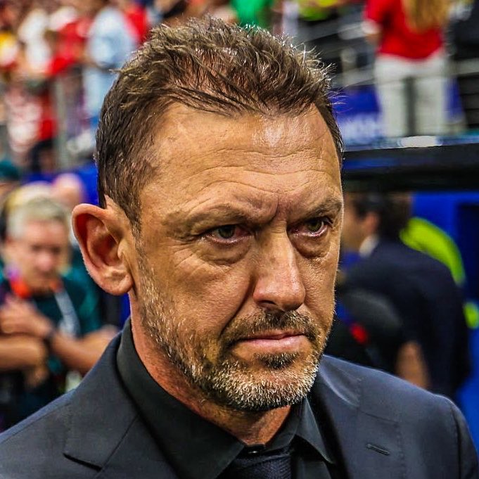 eurofootcom's tweet photo. 🚨🇦🇺 Tony Popovic: "We showed the world that Australian football is STRONG. I'm just devastated we can't progress." (@aleaguemen) https://t.co/XE9eZEy9Am