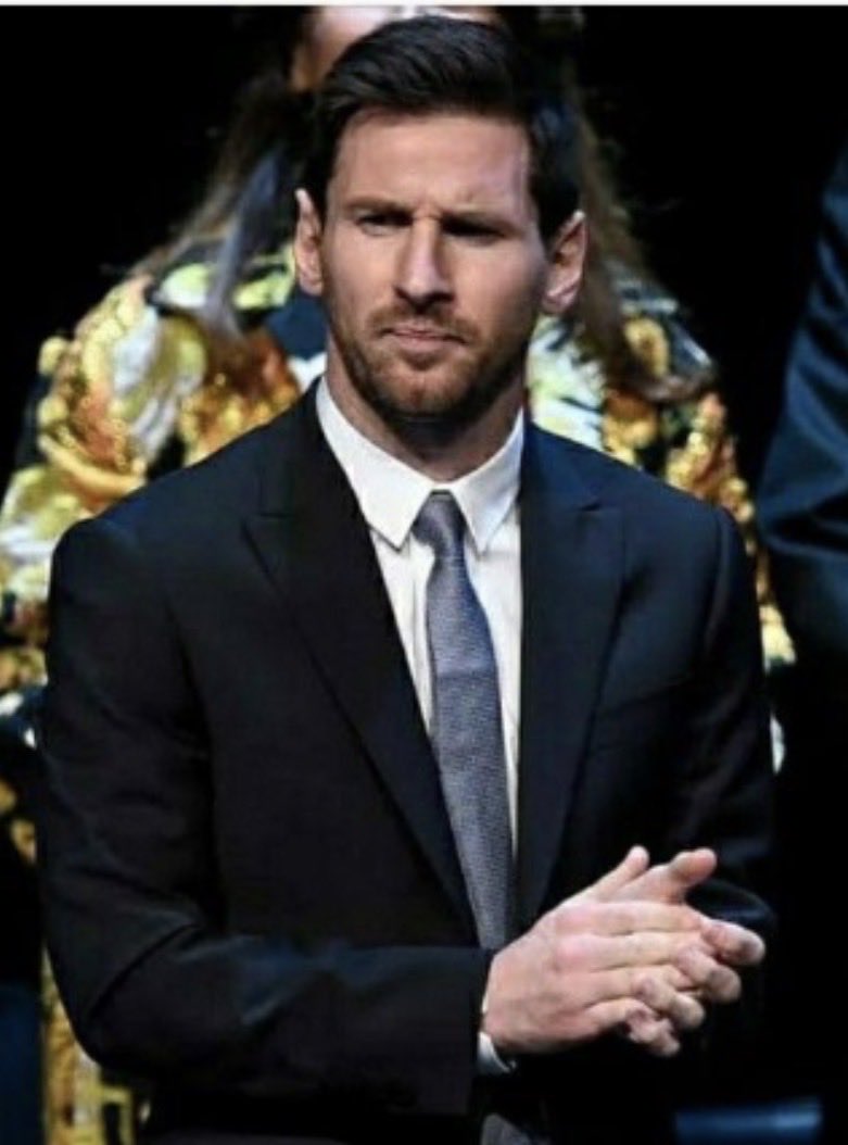 revdansowell's tweet photo. Maybe it’s just me, but does anyone else think that @DrPaulChitwood and Messi look like they could be related? https://t.co/91euP0SmpD