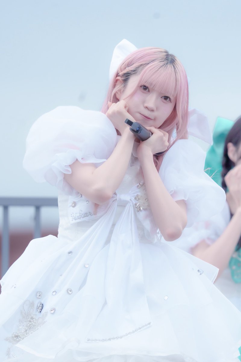 tennkono_camera's tweet photo. 2026.06.28
#いぎなり東北産
「いぎなりベスト」リリースイベント
📍横浜ワールドポーターズ

 #るんちゃんえらいね  #律月ひかる https://t.co/BmhkWhWfd7