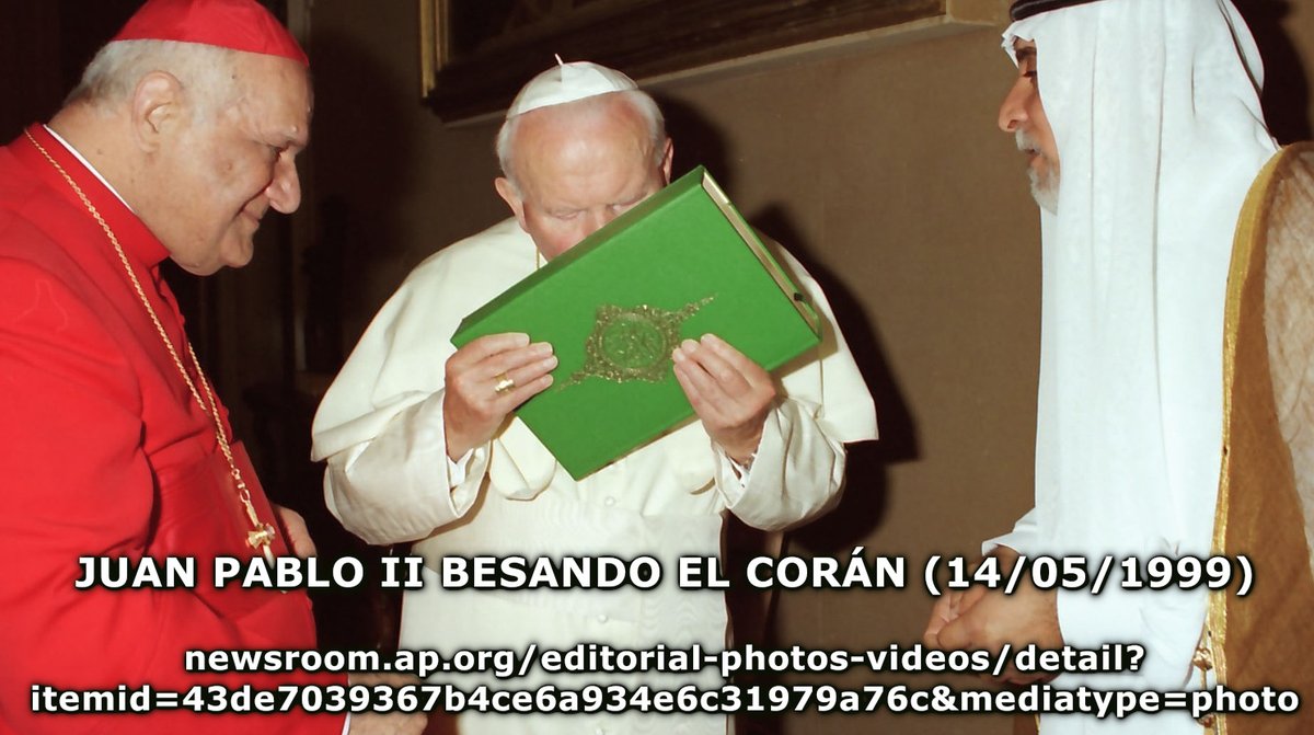 nivel_01's tweet photo. @oscarlo09873203 @ExtremoFascista Mas si aun nosotros, o un ángel del cielo, os anunciare otro evangelio diferente del que os hemos anunciado, sea anatema. Gálatas 1:8 https://t.co/7PWDf6IoUC